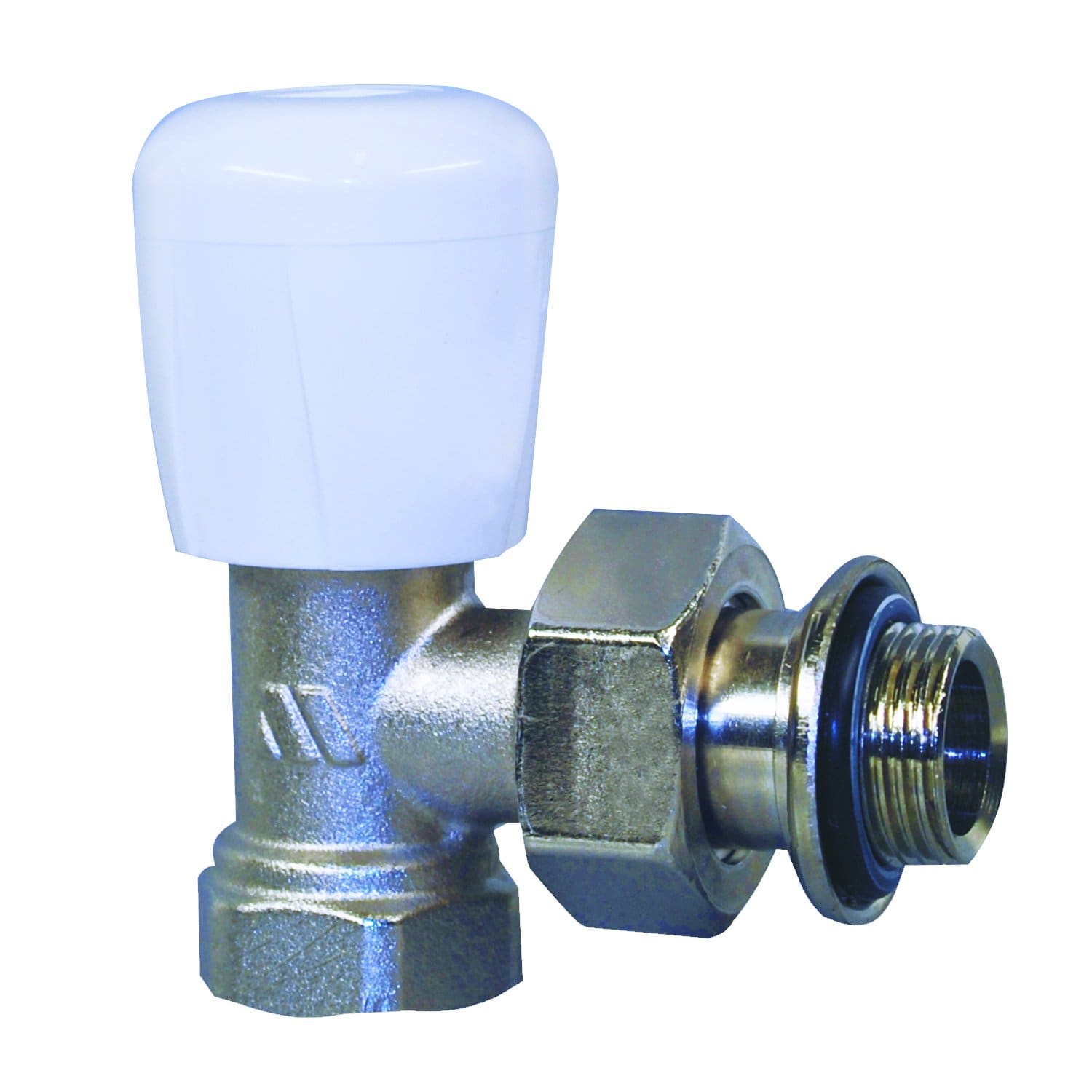 WATTS INDUSTRIES ITA - WAT378TRV38 VALVOLA SQ3/8 FERR TERMOST.