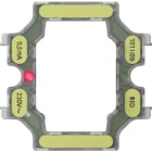 GIRA - GIR3791011 EL.ILLUM.LED230V /V10,5MAACCESSORIROS