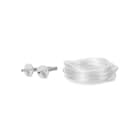 SIEMENS - BUILDING T - BCTBPZ:FK-PZ3 ACCESSORIO PER QFM66-
