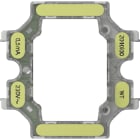 GIRA - GGI3792010 EL.ILLUM.LED 230 V /V2 0,5 MA