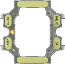 GIRA - GGI3792012 EL.ILLUM.LED 230 V /V2 0,5 MA