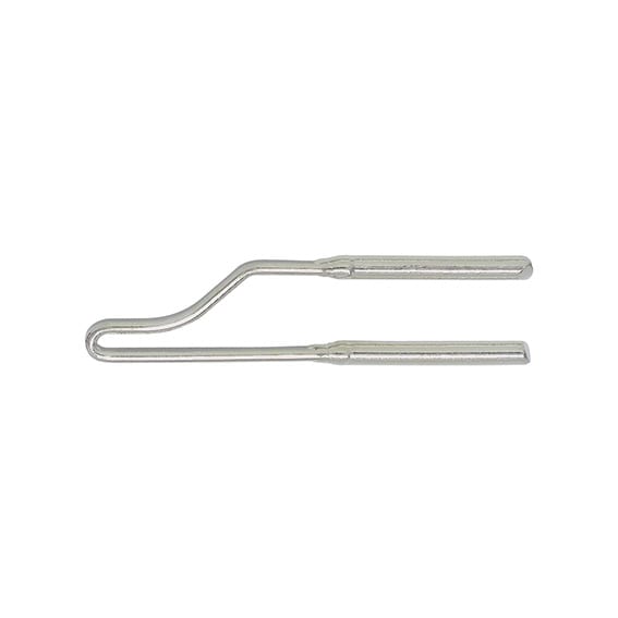 ABC TOOLS SPA - ABCK37976001 PUNTA INOSS.PER SALD.K 3797/5