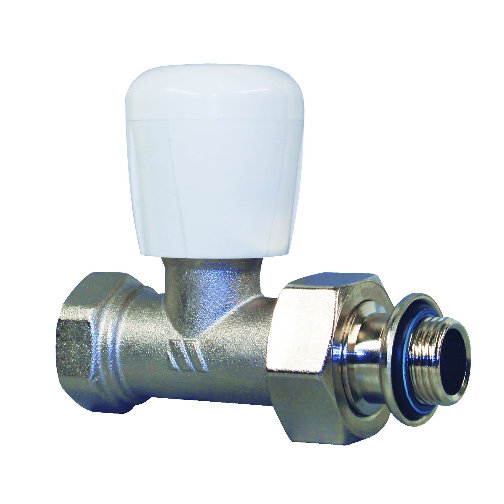 WATTS INDUSTRIES ITA - WAT379TRV38 VALVOLA DR3/8 FERR TERMOST.