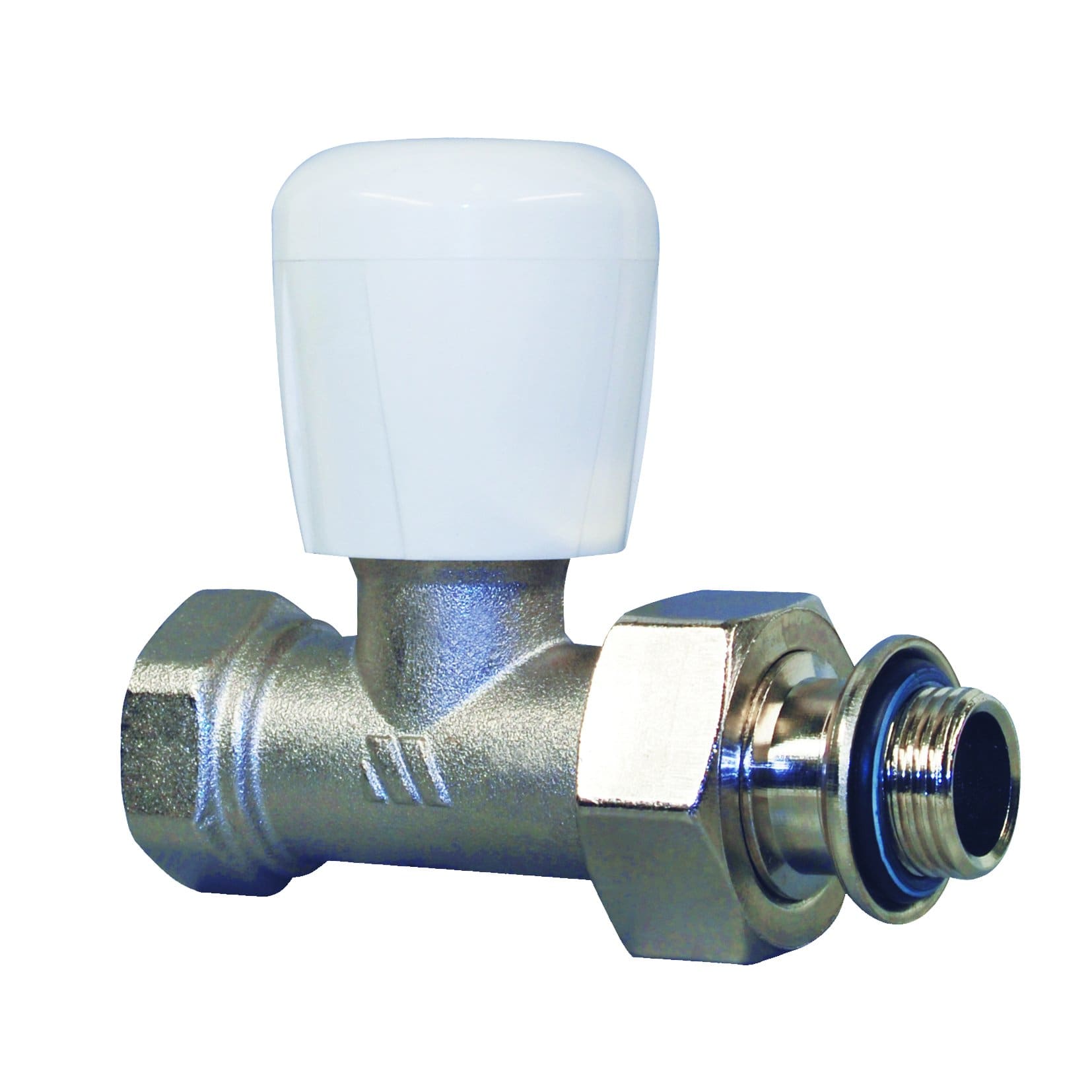 WATTS INDUSTRIES ITA - WAT379TRV12 VALVOLA DR1/2 FERR TERMOST.