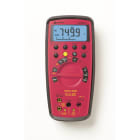 FLUKE ITALIA SRL - FLK2727808 37XR-A MULTIMETRO TRMS CON TEST LOGICA