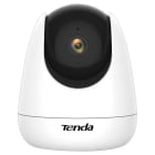 ELCART DISTRIBUTION - ERT370500100 TELECAMERA IP MOTORIZZATA 2K CP6 TENDA