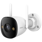 ELCART DISTRIBUTION - ERT370056600 TELECAMERA ESTERNO 3MP WIFI 6
