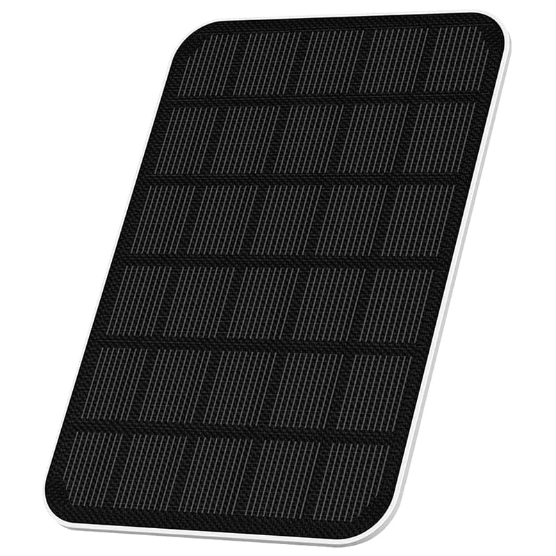 ELCART DISTRIBUTION - ERT370059900 PANNELLO SOLARE 3W PER CELL PT