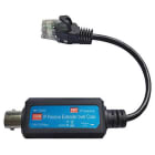 ELCART DISTRIBUTION - ERT370730000 IP EXTENDER PASSIVO HD CAVO COAX