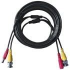 ELCART DISTRIBUTION - ERT370870000 CAVO PER TELECAMERE BNC + DC 10M