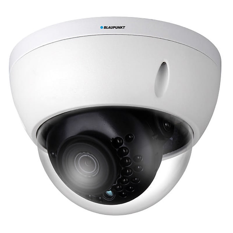 ELCART DISTRIBUTION - ERT370091000 TELECAMERA IP MINIDOME 4MP IP67