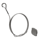 GRIPPLE SRL - GRRXP110EC HF EXPRESS N.1-15 KG GANCIO EC 10 M