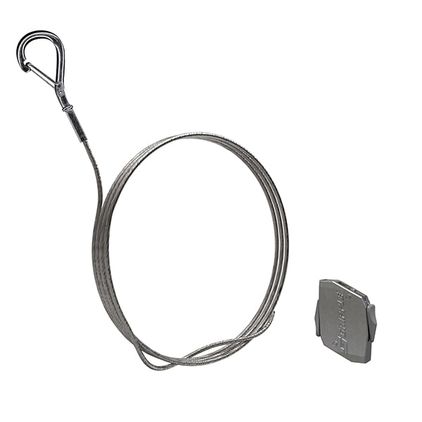 GRIPPLE SRL - GRRXP1-HG-10M XP-GANCIO EC-HG N°1-10M