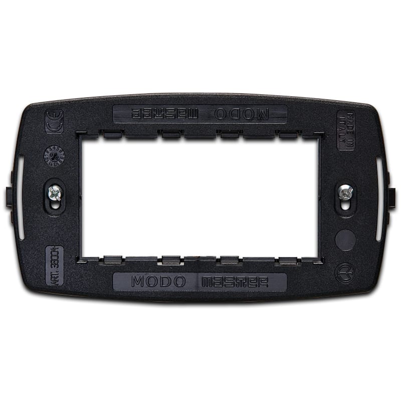 MASTER SRL - MST38004 MODO-MIX SUPPORTO 4 POSTI CON VITI