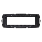 MASTER SRL - MST38007-F MODO-MIX SUPP.7 POSTI CON VITI FRONTALE