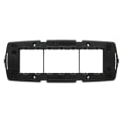 MASTER SRL - MST38007 MODO-MIX SUPPORTO 7 POSTI CON VITI