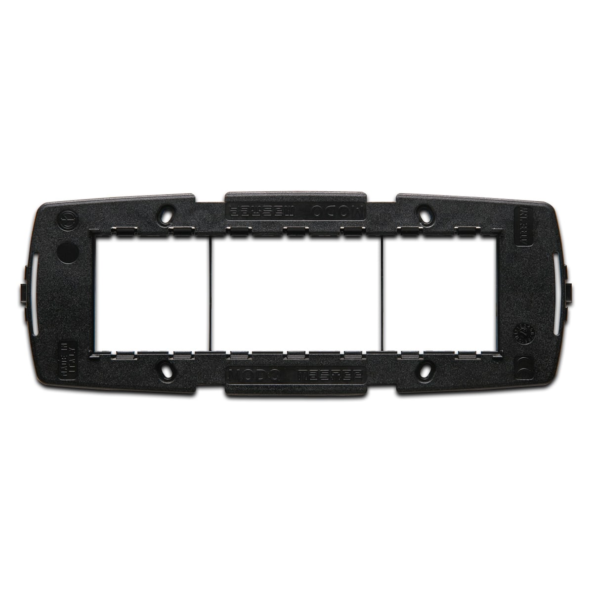 MASTER SRL - MST38007 MODO-MIX SUPPORTO 7 POSTI CON VITI