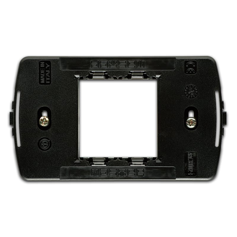 MASTER SRL - MST38008 MODO-MIX SUPP. 2 POSTI CENTRALI CON VITI