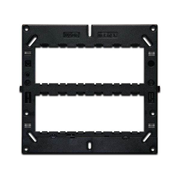 MASTER SRL - MST38012 MODO-MIX SUPPORTO 6+6 POSTI COMPONIBILE