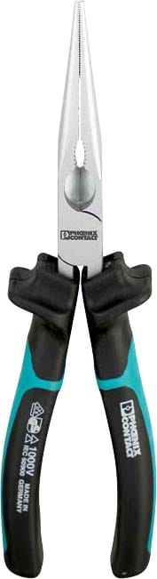 PHOENIX CONTACT - PHC1212204 UNIFOX-P VDE PINZA A PUNTA