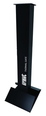 URMET SPA - UTD3000/265 BASE DA PAVIMENTO TERMOSCANNER