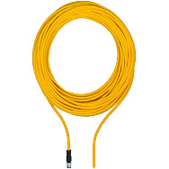 PILZ ITALIA SRL - PIZ380704 CAVO PDP, ASS. M12/8M _FILI LIBERI, 30M