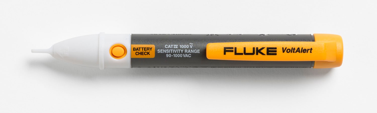 FLUKE ITALIA SRL - FLK3807928 2AC/90-1000V RILEV TENSIONE, 90..1000V A
