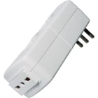 LE PROLUNGHE SAS - PRG381 MULTI CABLY CON SP16A 90 + PR 10/16A BN