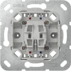 GIRA - GGI381200 INT.BIL. INT.2P S/GR.