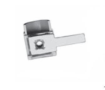 MERSEN ITALIA SPA - XESD210315 TERMINALE 1P ASSIALE CMS8/10