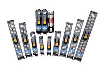 MERSEN ITALIA SPA - XESDFC-3 SAFETY COVER 600V 100A J