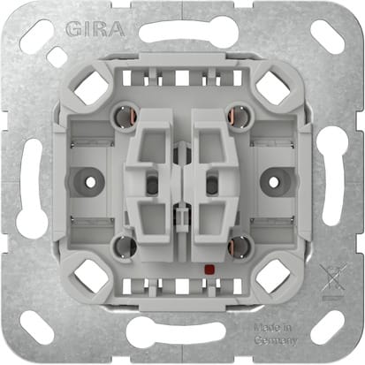 GIRA - GGI381500 INT.BIL. DOP.INT. S/GR.