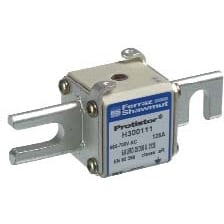 MERSEN ITALIA SPA - XESN300323 6,9 URD 31 D11 A 0160