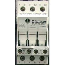 MERSEN ITALIA SPA - XESUSFMCCI PORTAFUS. USFMCCI 3 POLES 600V 30A LIGHT