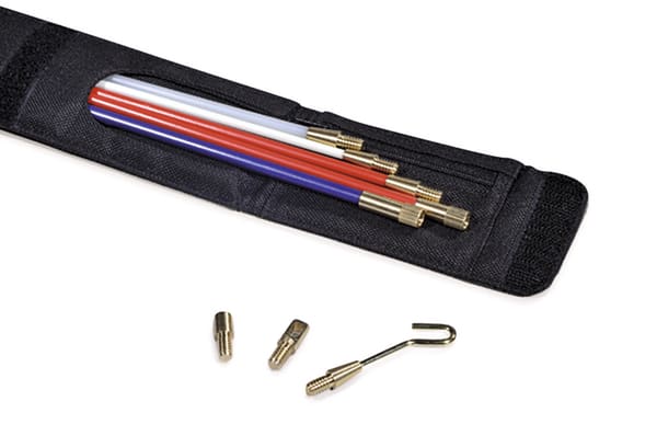 HELLERMANNTYTON Srl - HEE897-90003 CABLE SCOUT CS-SH