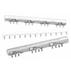 MERSEN ITALIA SPA - XEST210306 BUSBAR1-P.10MM*2,PIN,230MM