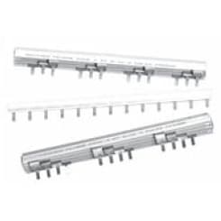 MERSEN ITALIA SPA - XEST210306 BUSBAR1-P.10MM*2,PIN,230MM