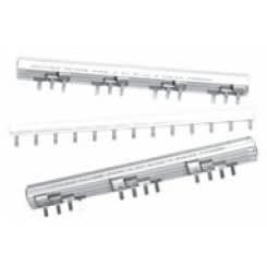 MERSEN ITALIA SPA - XESW210308 BUSBAR3-P.10MM*2,PIN,210MM