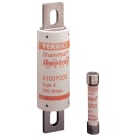 MERSEN ITALIA SPA - XESA100P1000-4 1000V 1000A SEMICOND FUSE