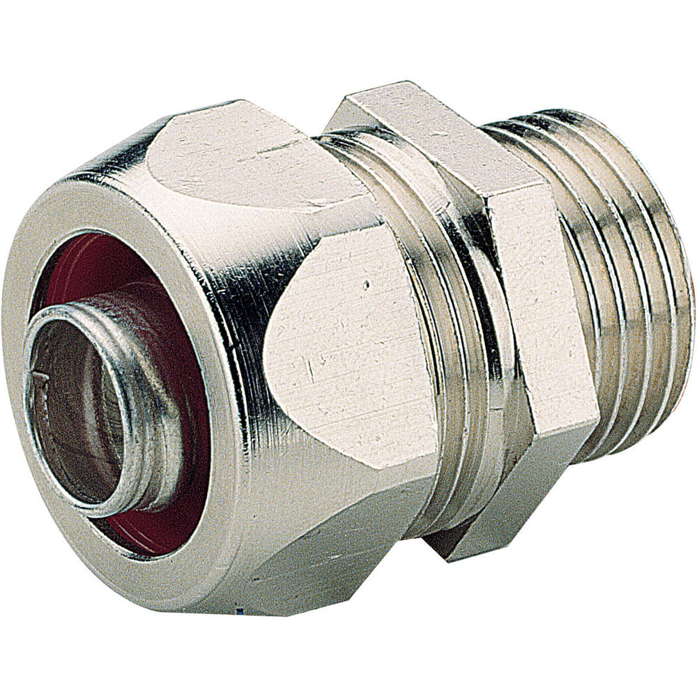LEGRAND - LEG82063 2000 METAL MF-RACCORDO MET. 102-NPT4