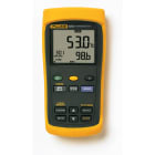 FLUKE ITALIA SRL - FLK3821096 53-2 B 50HZ TERMOMETRO CONTATTO,1CH TC