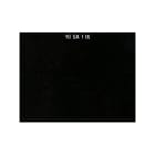 ABC TOOLS SPA - ABCM38226600 VETRI M3822/66