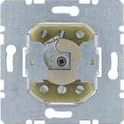 BERKER - BRK382210 COMM. X VEN.BIPOL. X CIL.CH. COM. TAPP.