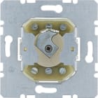 BERKER - BRK382610 INT.DEVIAT.A 2P X CIL.CHIUS. COM. LUCI