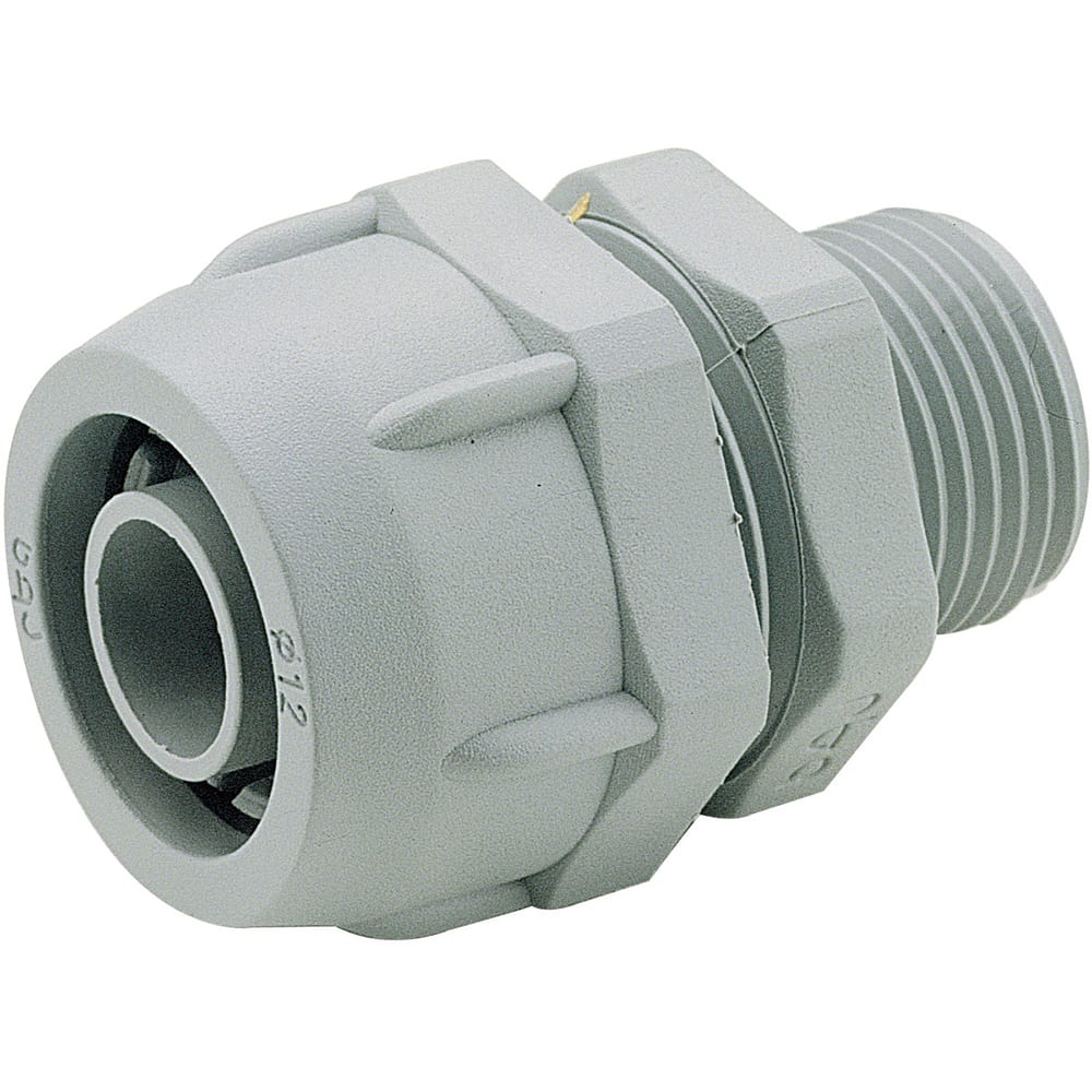 LEGRAND - LEG82995 UNIVERSALI-RACCORDO PLAS G1 1/2 D=45 R70