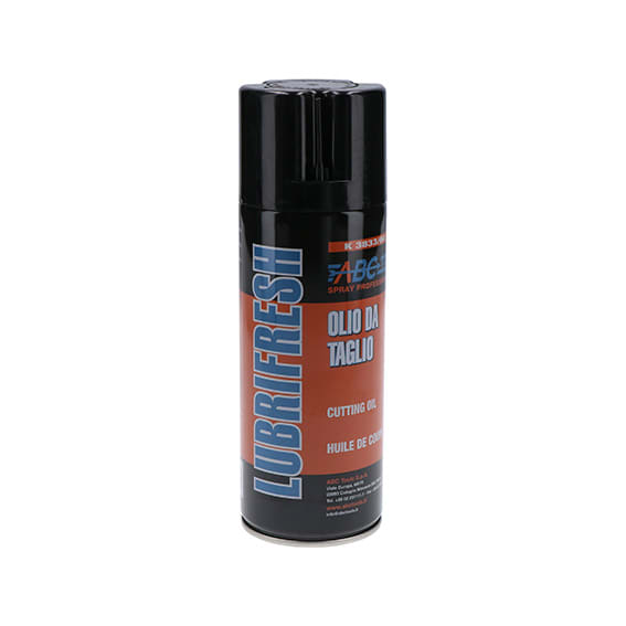 ABC TOOLS SPA - ABCK38336400 SPRAY-LUBRIFRESH K3833/6X400