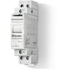 FINDER SPA - FIN202280484000 RELE AD IMPULSI 17.5MM 2NO 16A