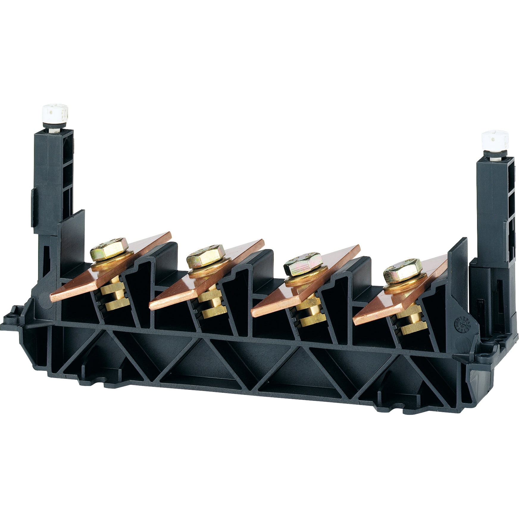 SOCOMEC - SOC50260450 SUPP. BARRA TETRAPOLARE SBP 44- INTERASS