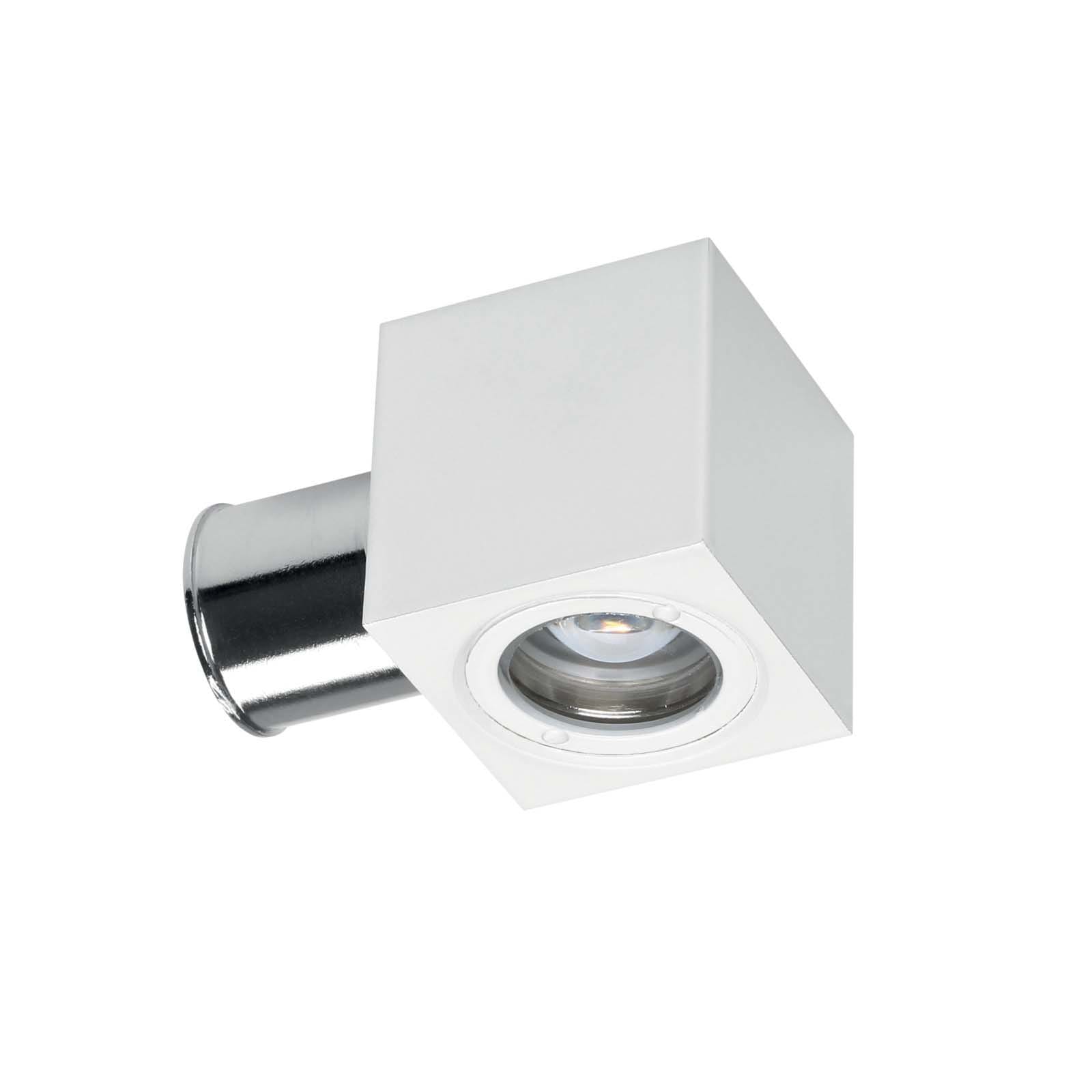 LINEA LIGHT (ILED) - ILDC00245WHWFL ILAMT 3 CUBETTO 1LED 2W WH