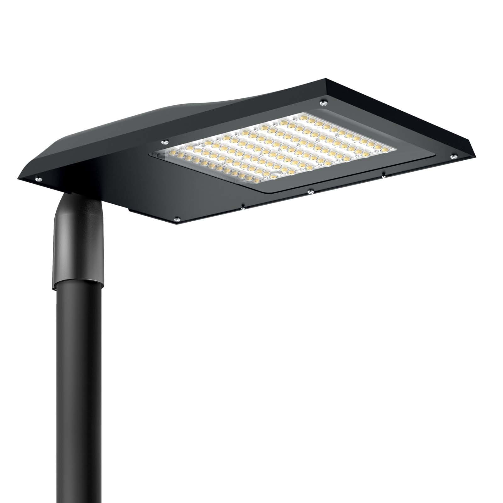 LINEA LIGHT (ILED) - ILD84510W72 PARKER 3.0 3 60L 120W+AL.R7016 BU